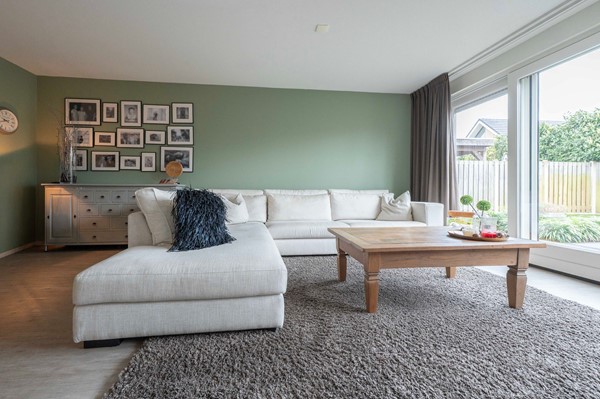 Medium property photo - Klaproos 5, 4741 JH Hoeven